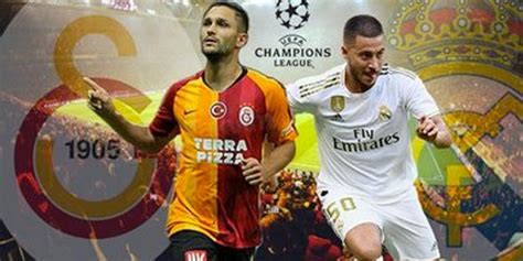 Galatasaray real madrid kim kazanır